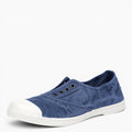 Baskets Femme Old Lavande