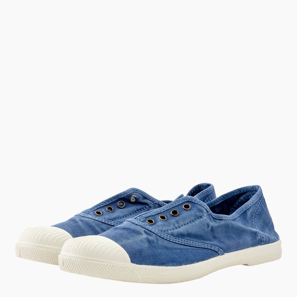 Baskets Femme Old Lavande
