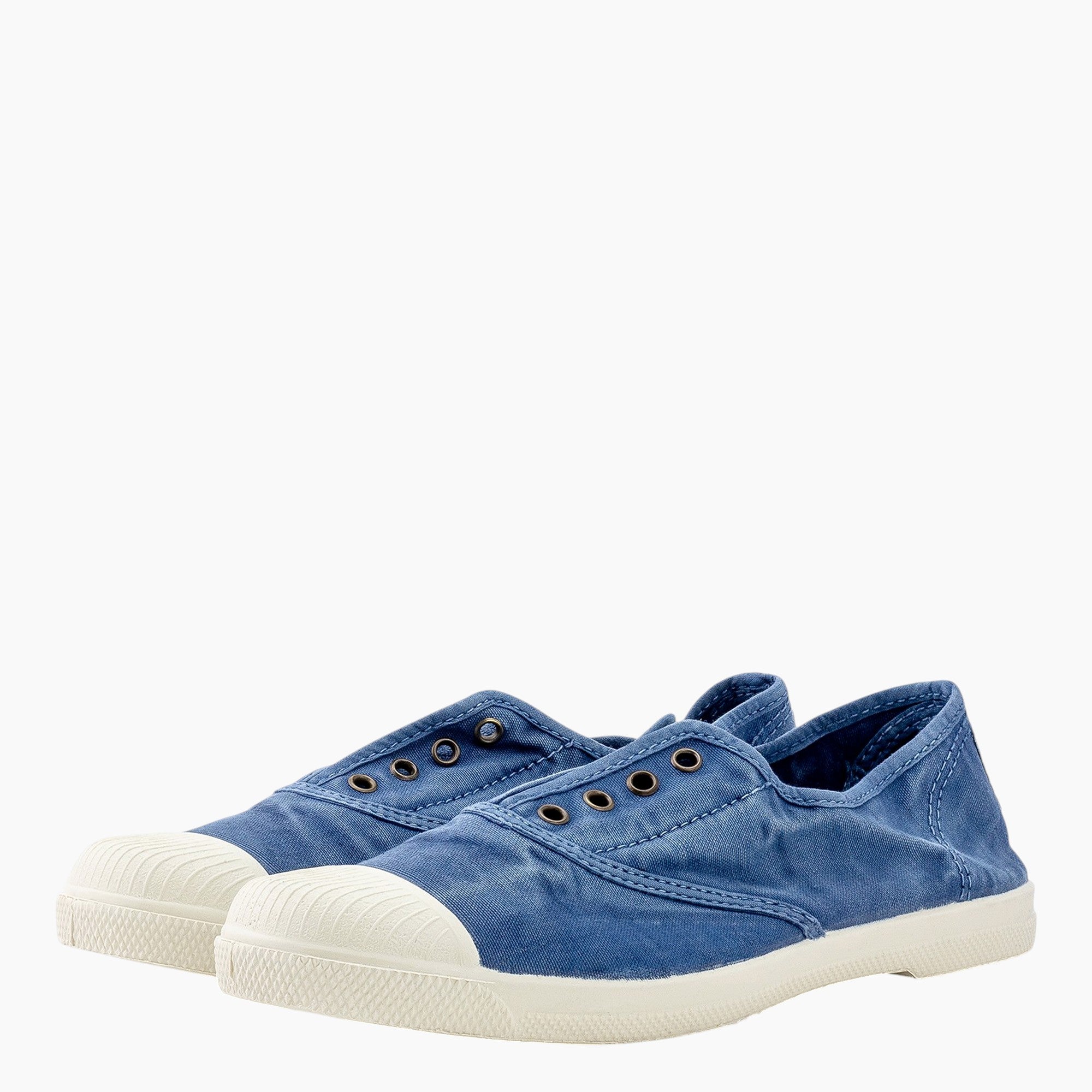 Sneakers Donna Old Lavanda