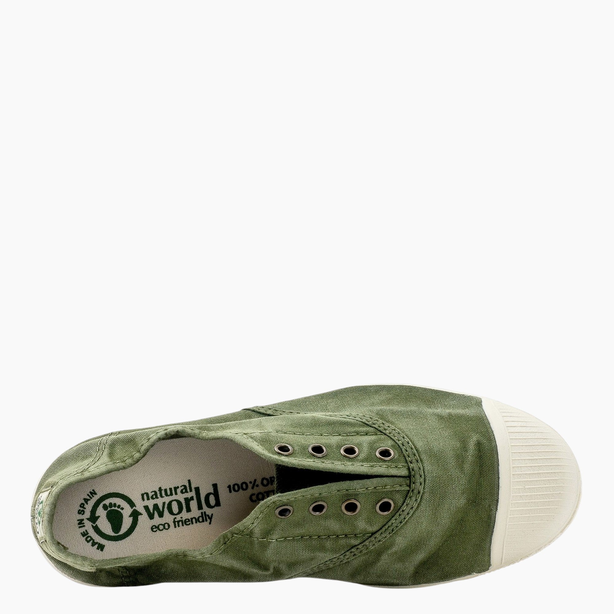 Sneakers Donna Old Lavanda