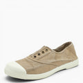 Baskets Femme Old Lavande