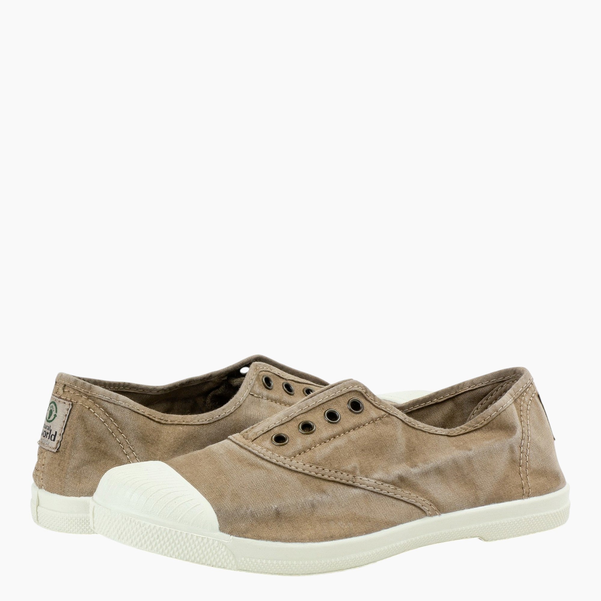Sneakers Donna Old Lavanda