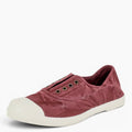 Baskets Femme Old Lavande