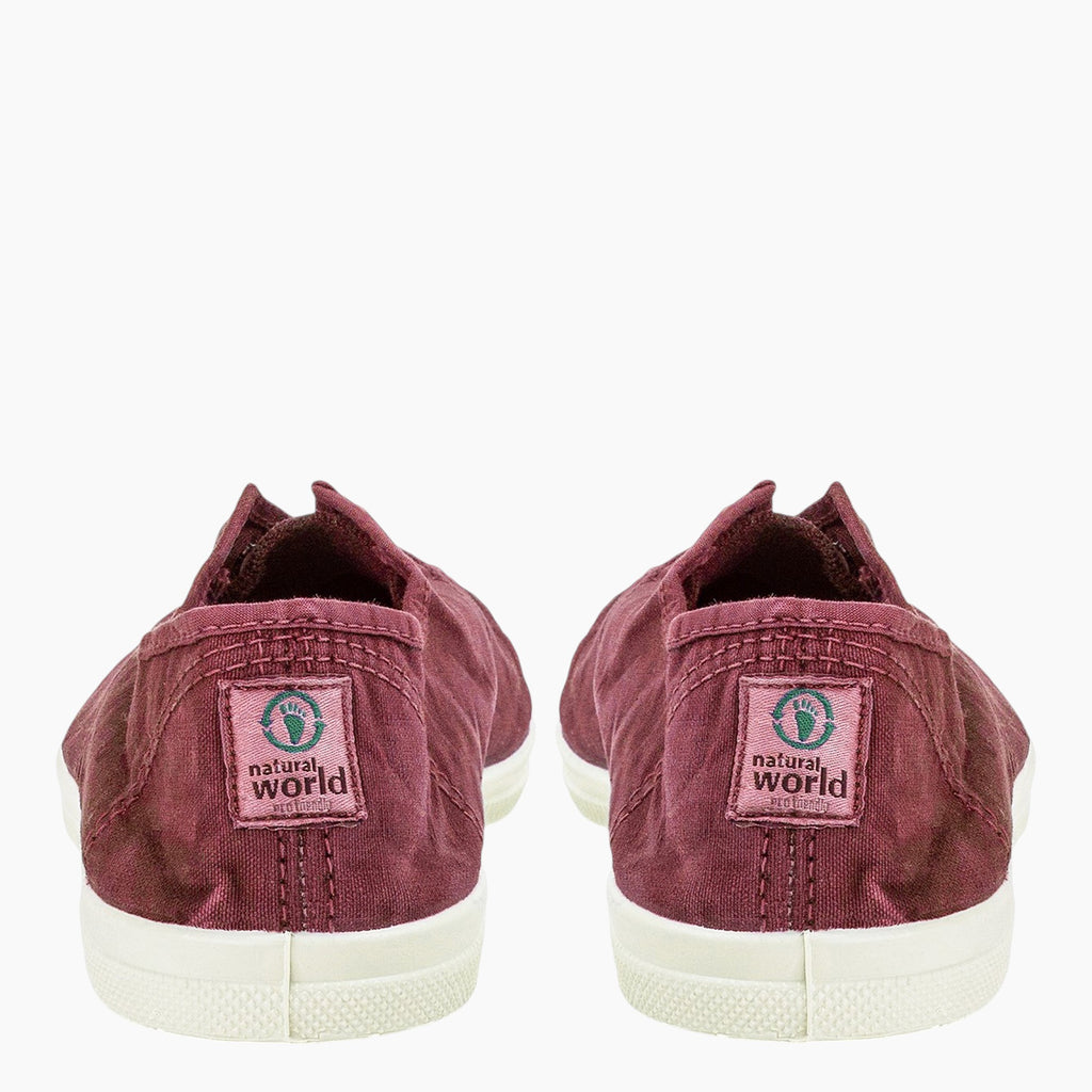 Baskets Femme Old Lavande