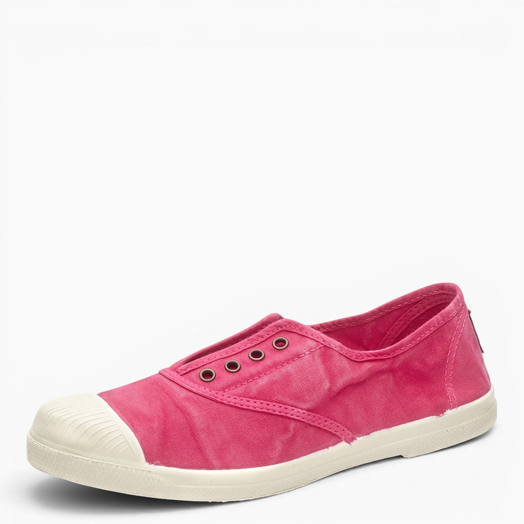 Baskets Femme Old Lavande