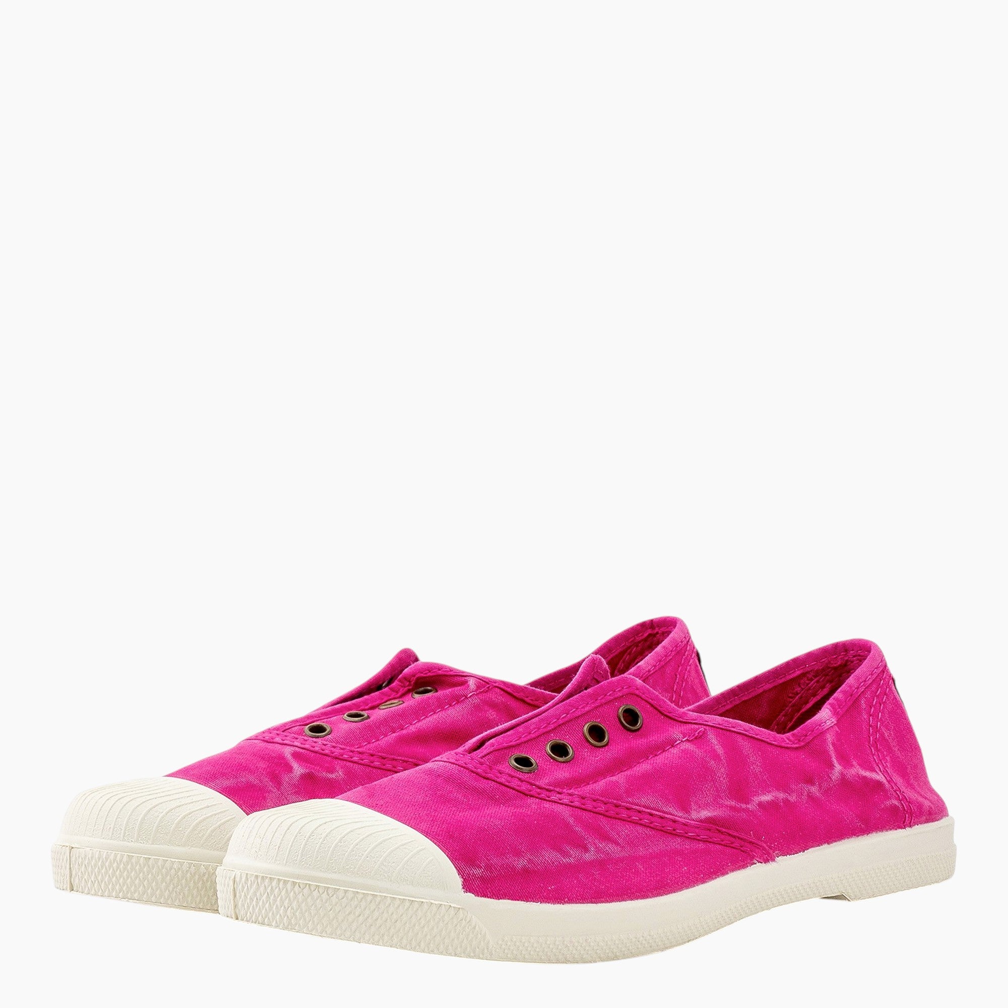 Sneakers Donna Old Lavanda