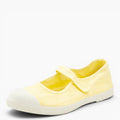 Sneakers Donna Old Mina