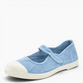 Baskets Femme Old Mina