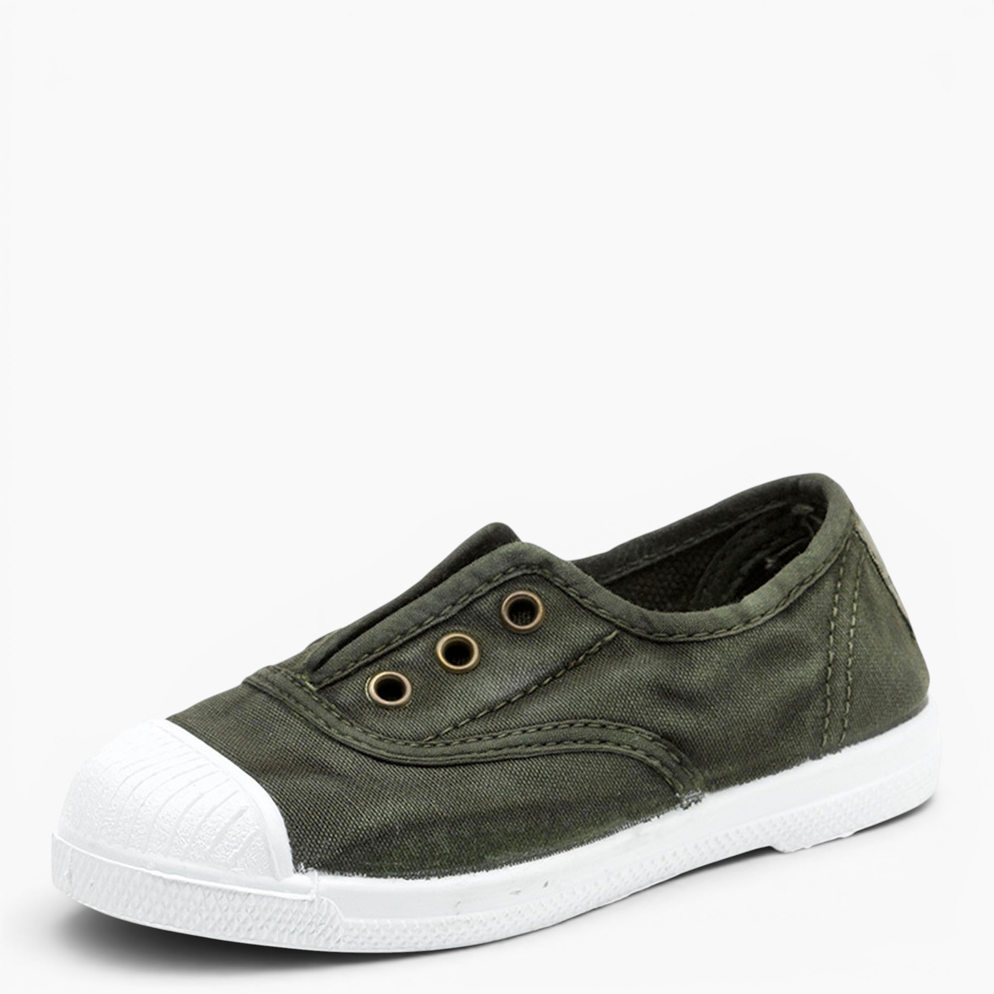Sneakers Kids Old Grape