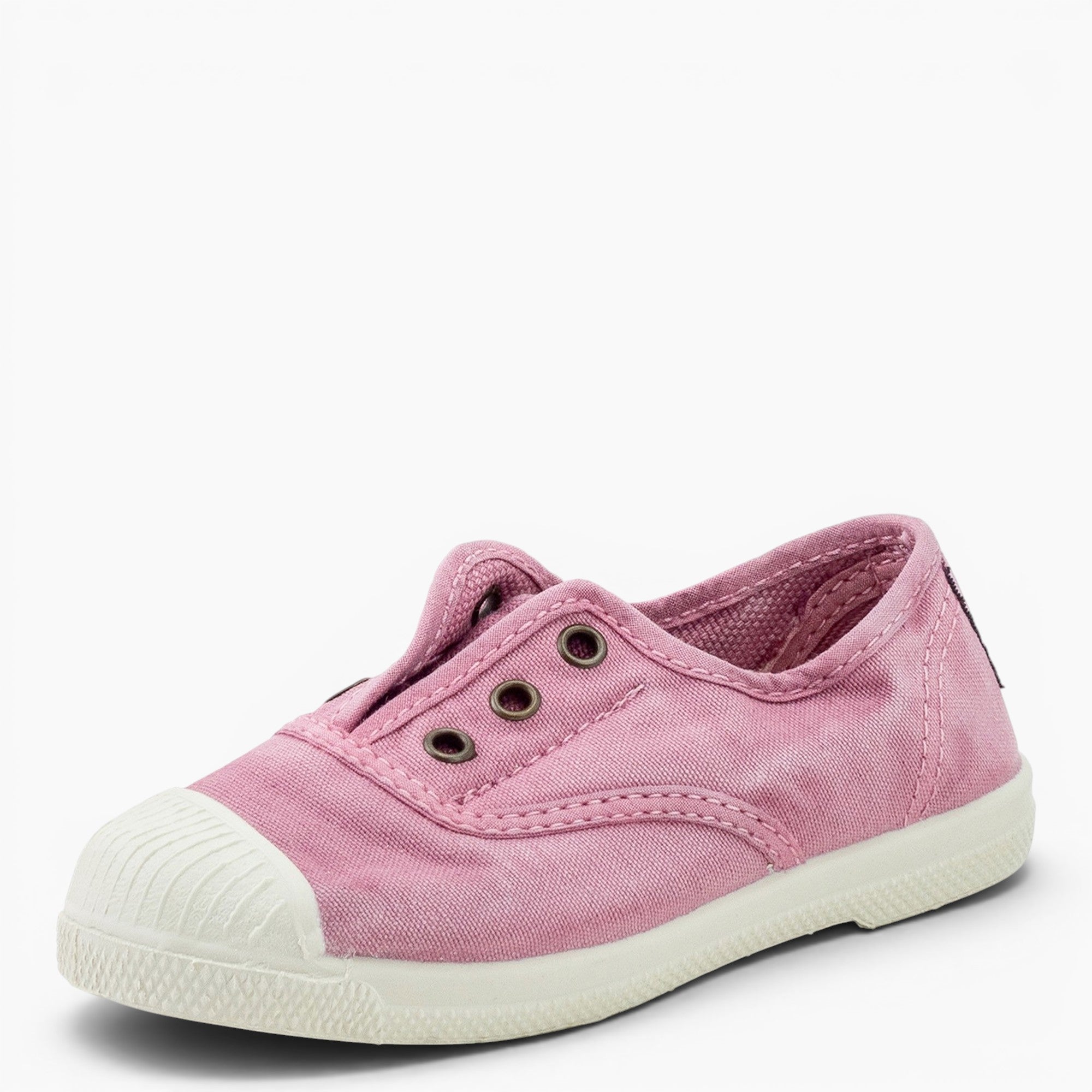 Sneakers Kids Old Grape