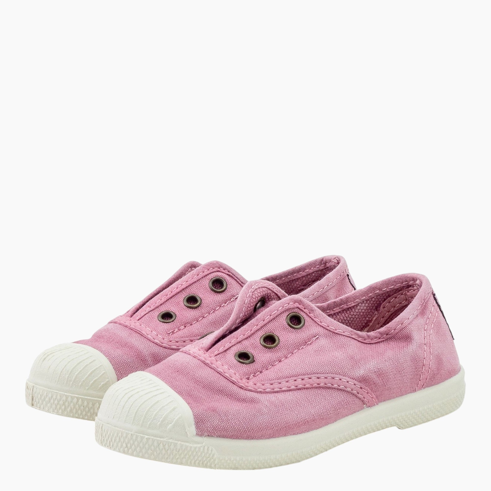 Sneakers Kids Old Grape