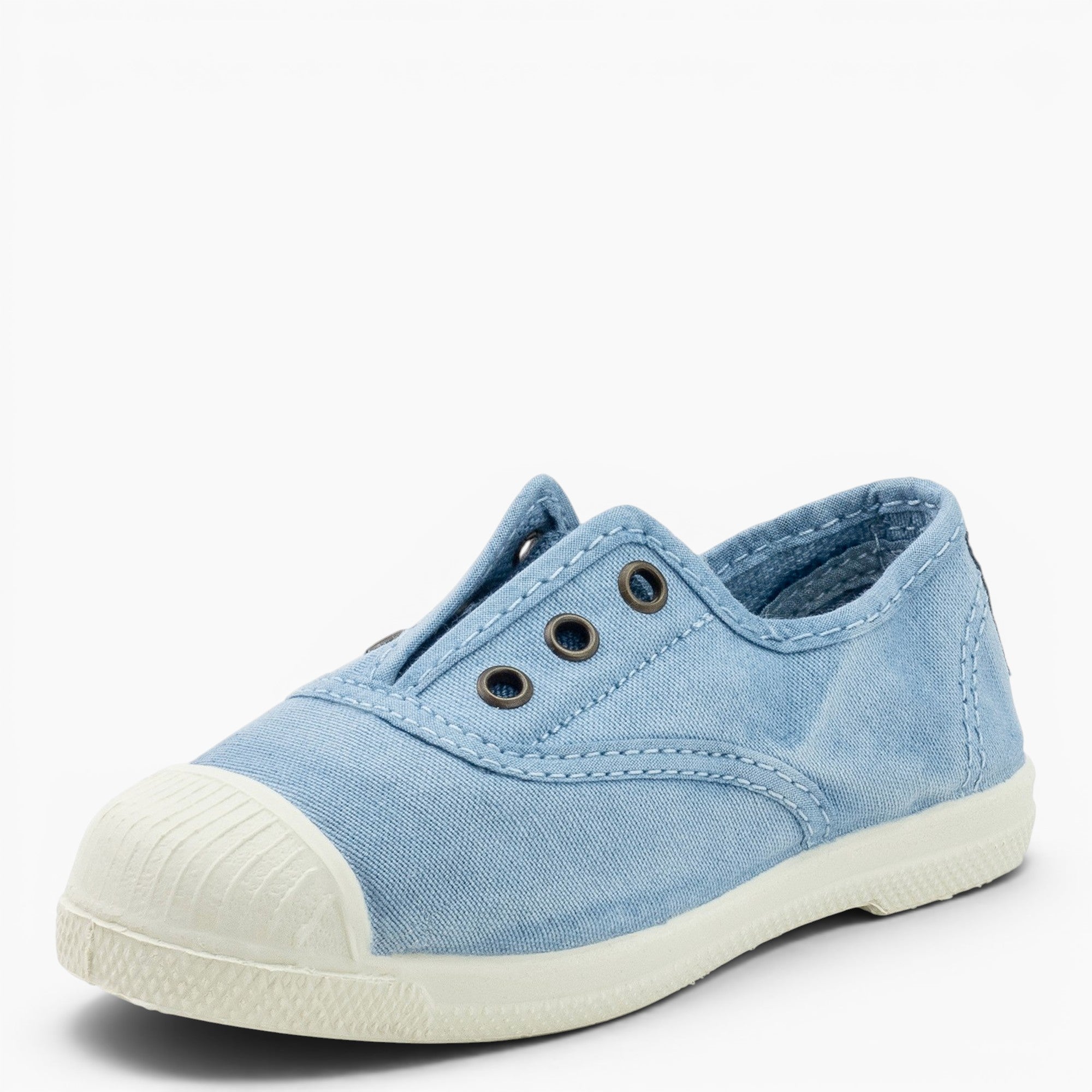 Sneakers Kids Old Grape