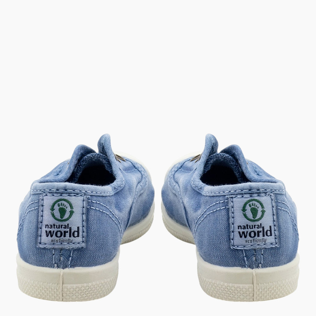 Baskets Enfants Old Grape