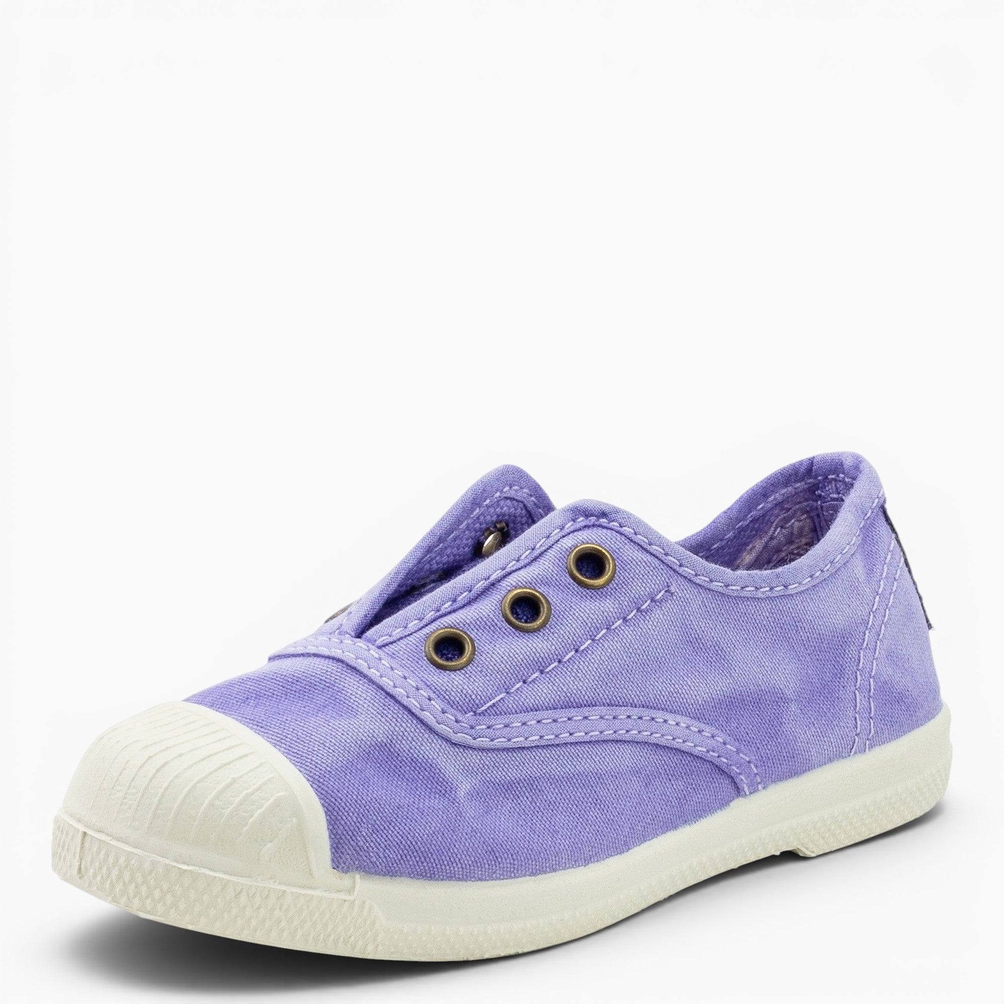 Sneakers Kids Old Grape