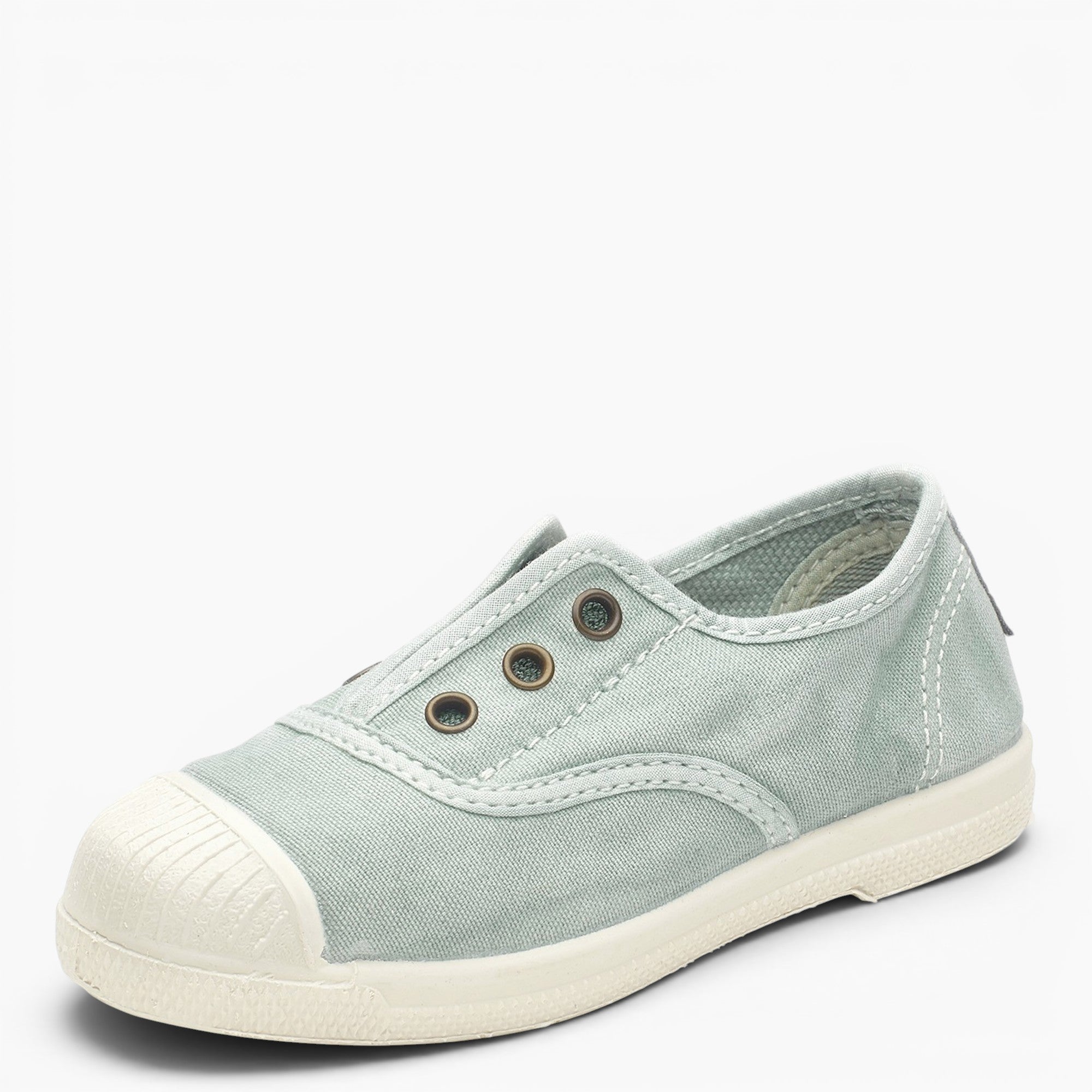 Sneakers Kids Old Grape