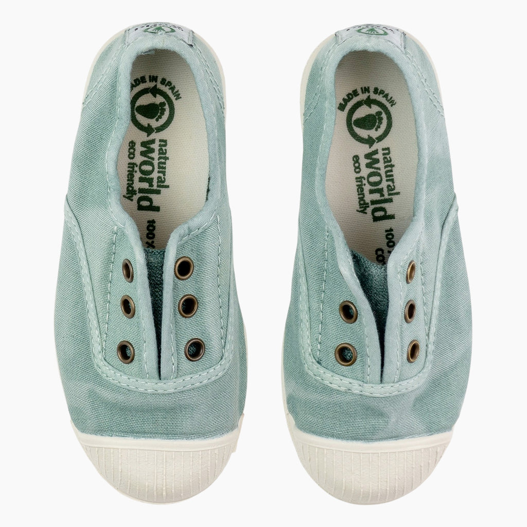 Sneakers Kids Old Grape