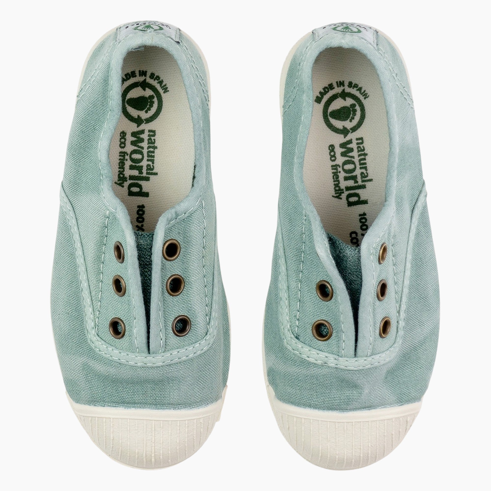 Sneakers Kids Old Grape