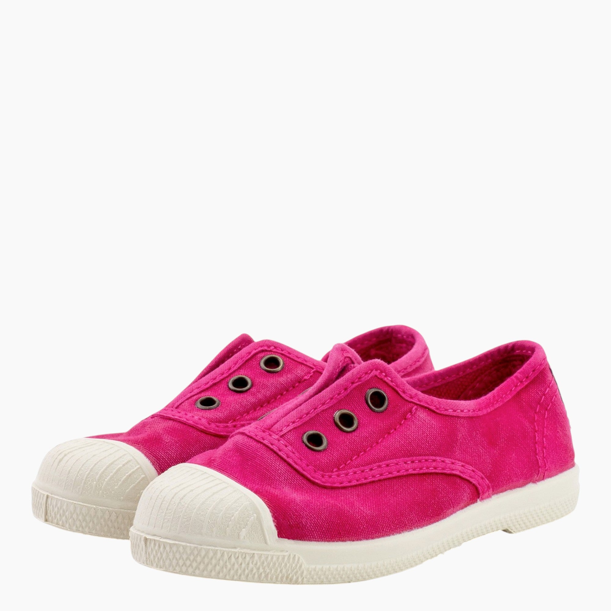 Sneakers Kids Old Grape