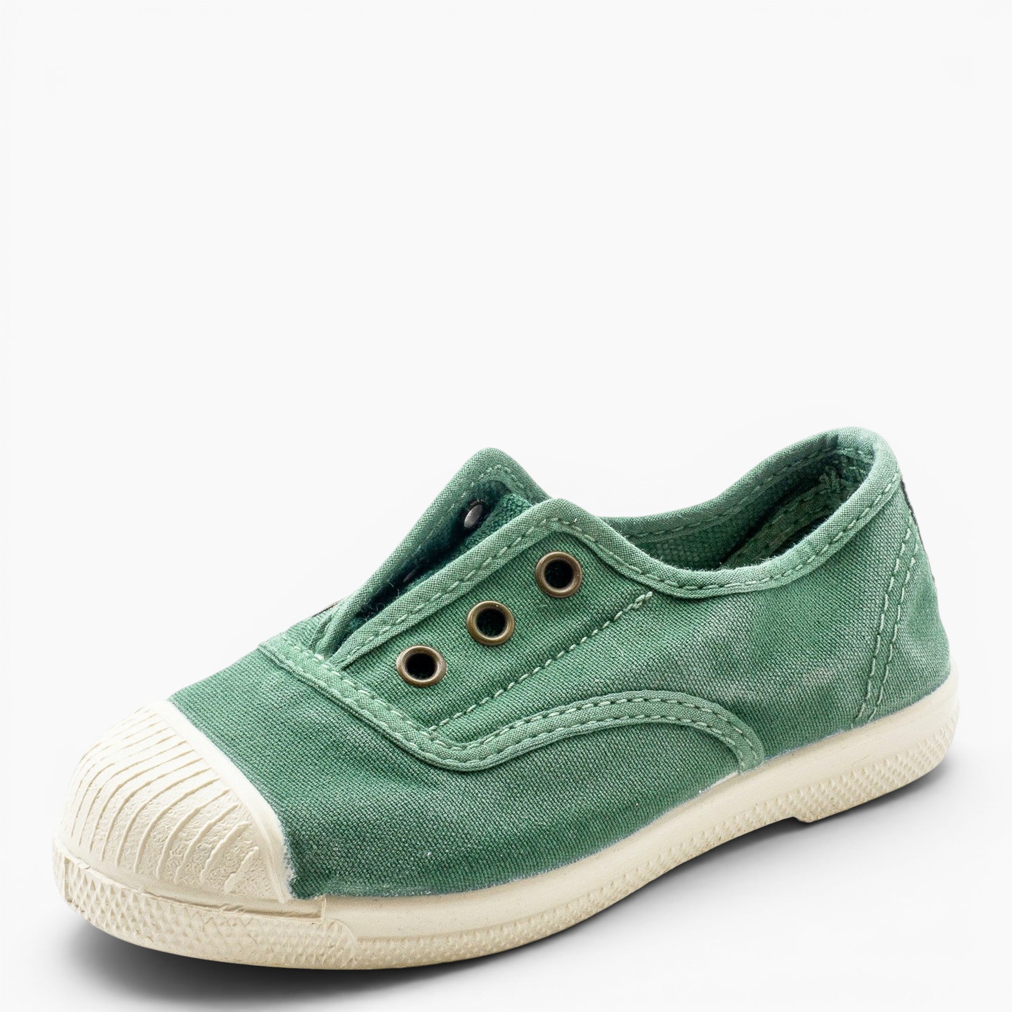 Sneakers Kids Old Grape