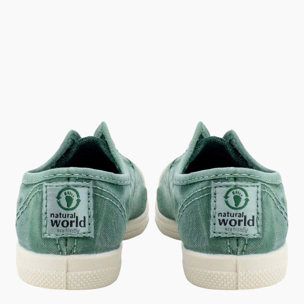 Sneakers Kids Old Grape