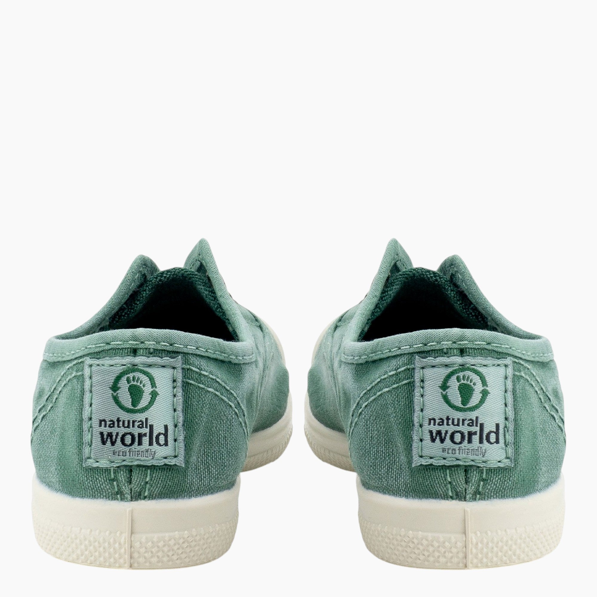 Sneakers Kids Old Grape