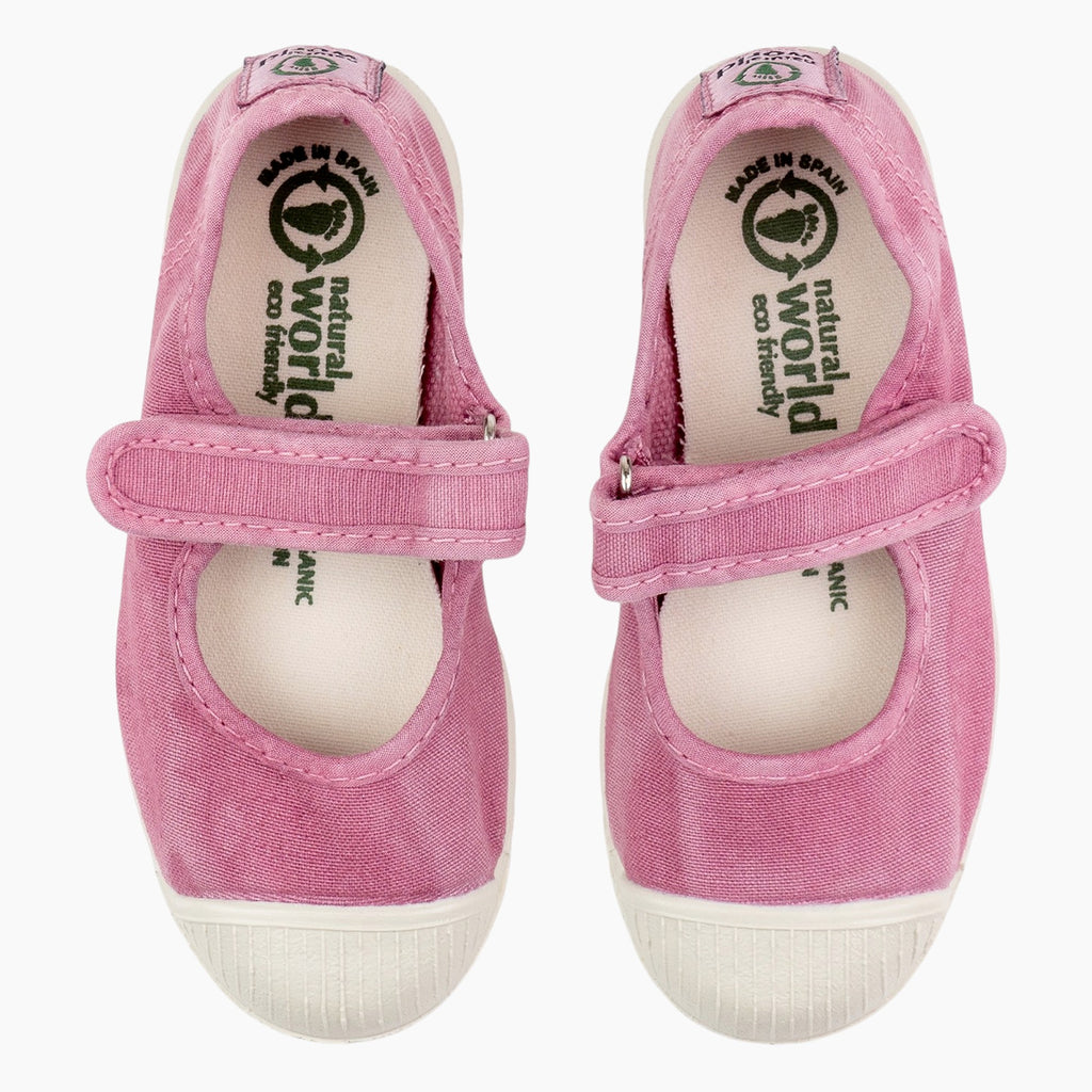 Ballerines Enfants Old Cebosa