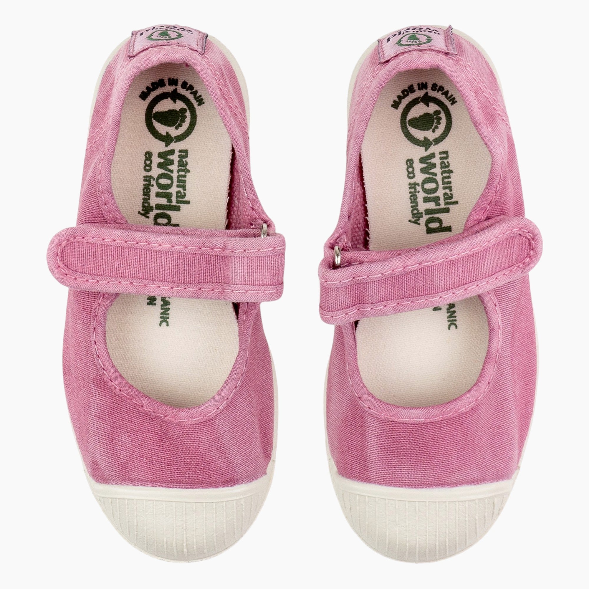 Ballerine Kids Old Cebosa