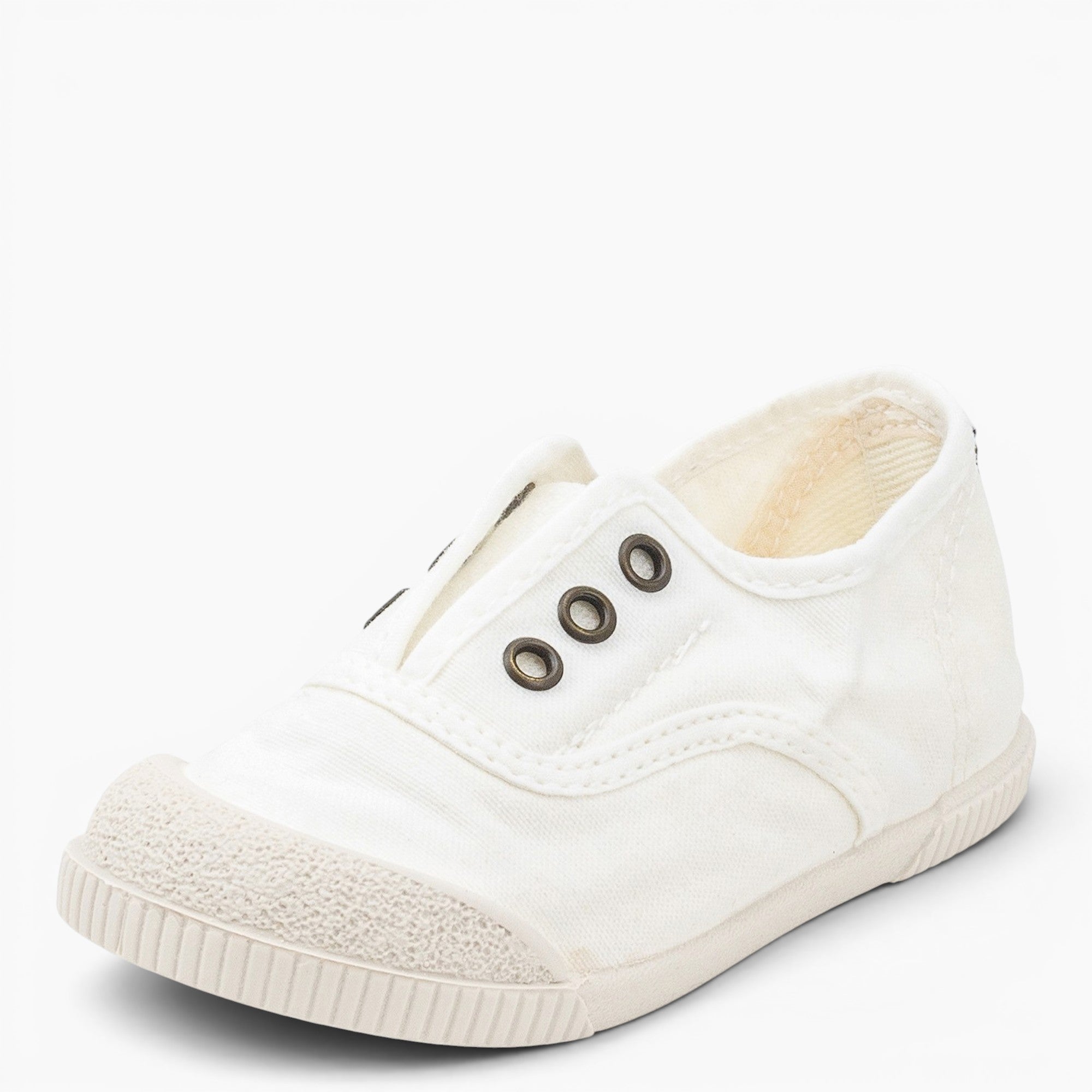 Sneakers Kids Hoak Plain