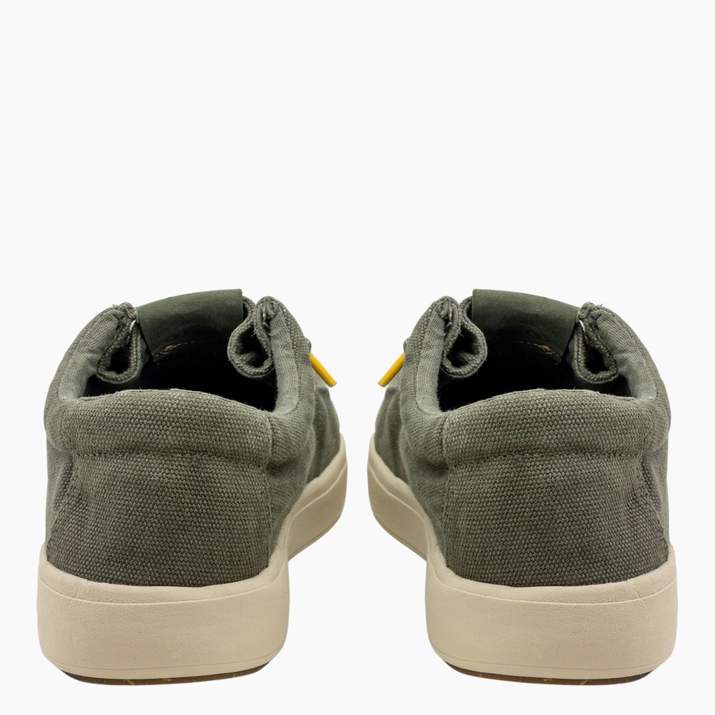 Mocassins Homme Teal