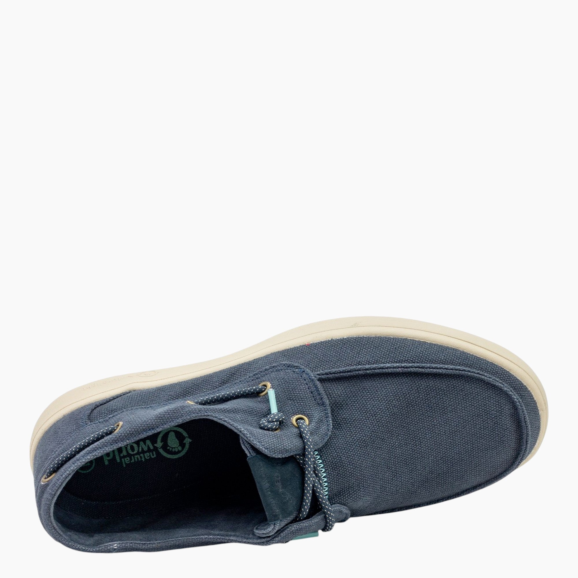 Mocassini Uomo Oster