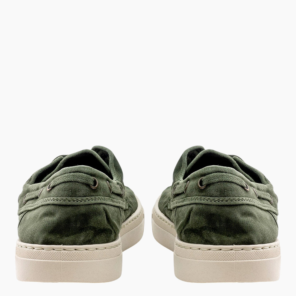 Mocassins Homme Old Quercia
