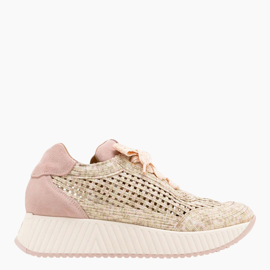 Baskets Femme Ines