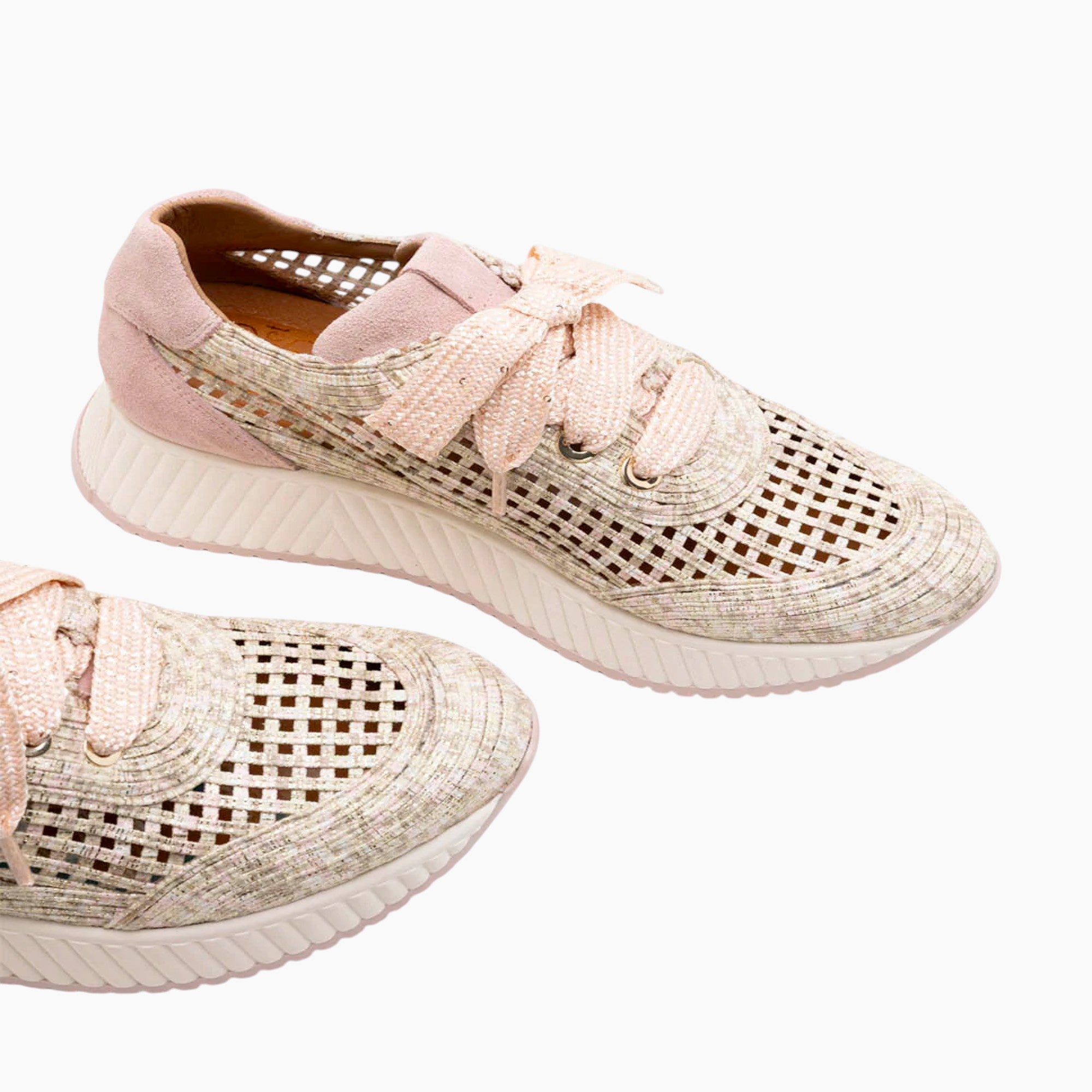 Sneakers Donna Ines