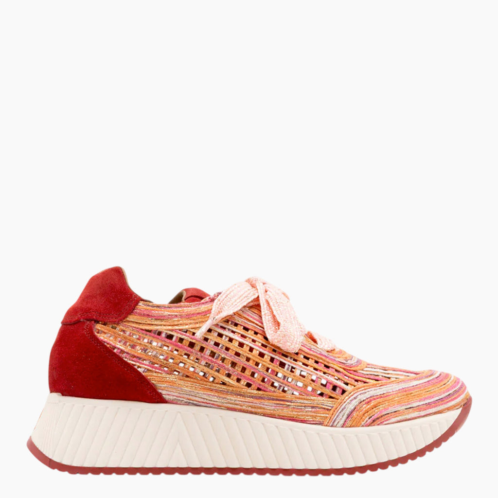 Baskets Femme Ines