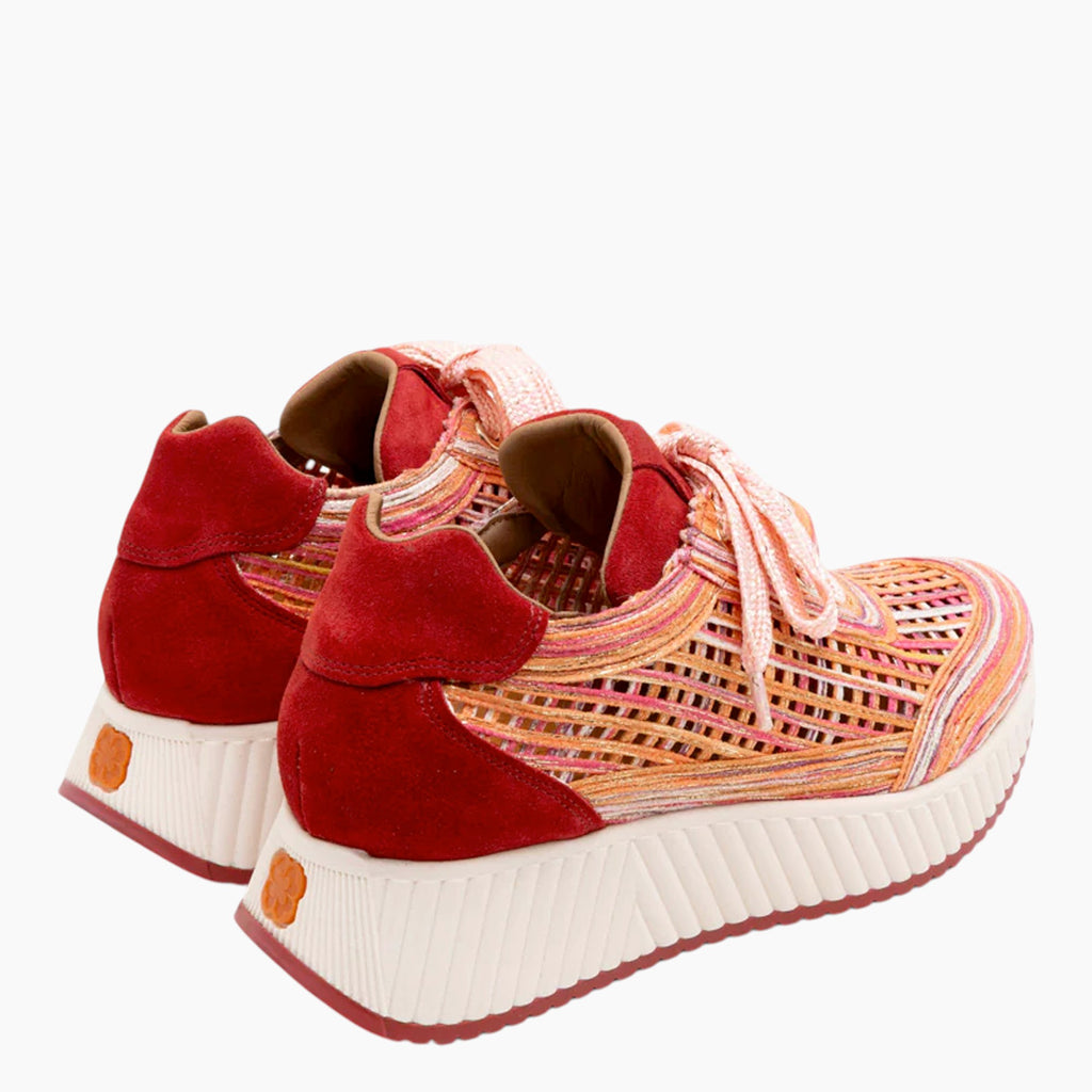 Baskets Femme Ines