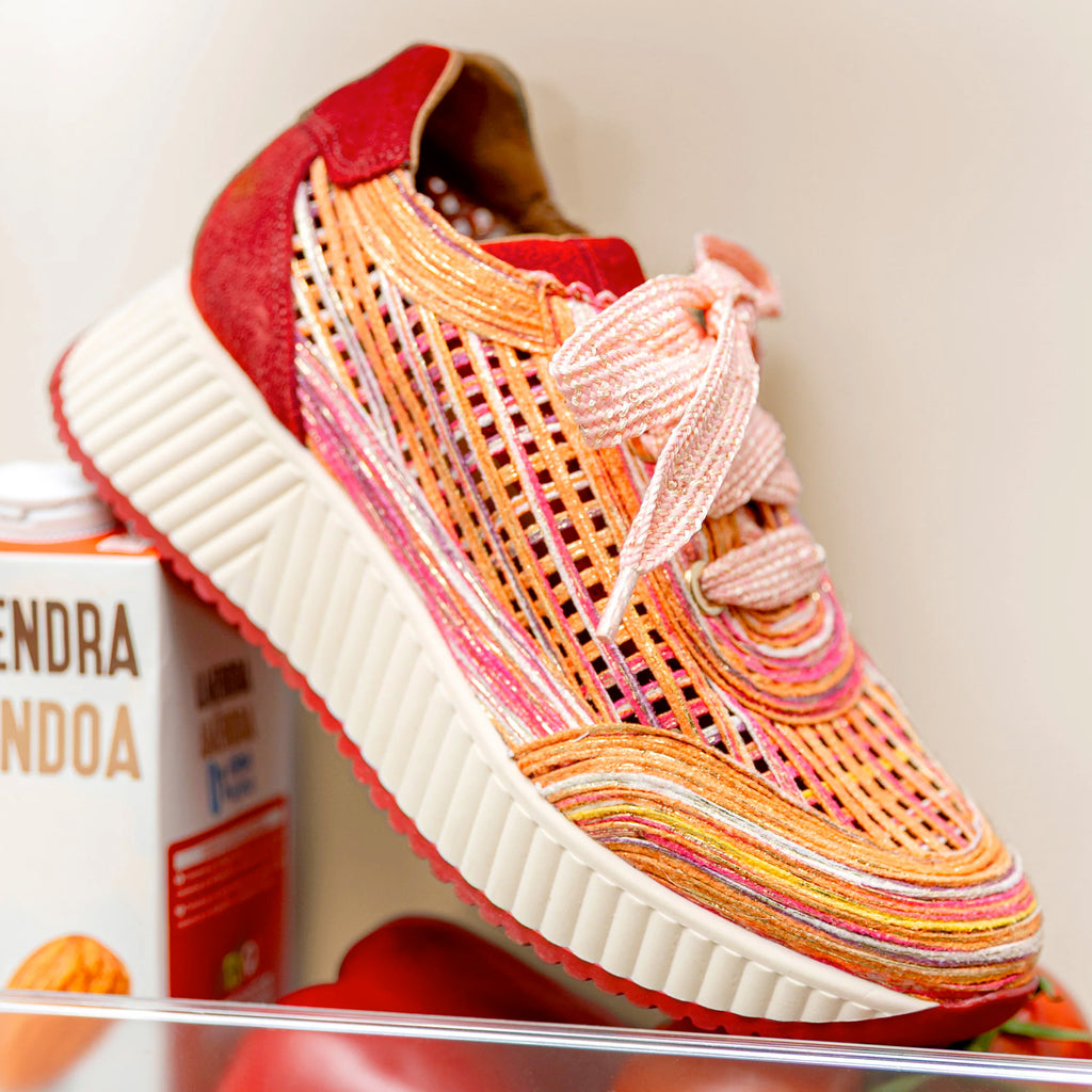 Baskets Femme Ines