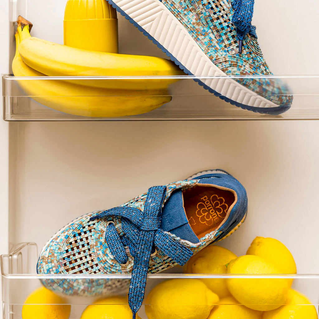 Sneakers Donna Ines