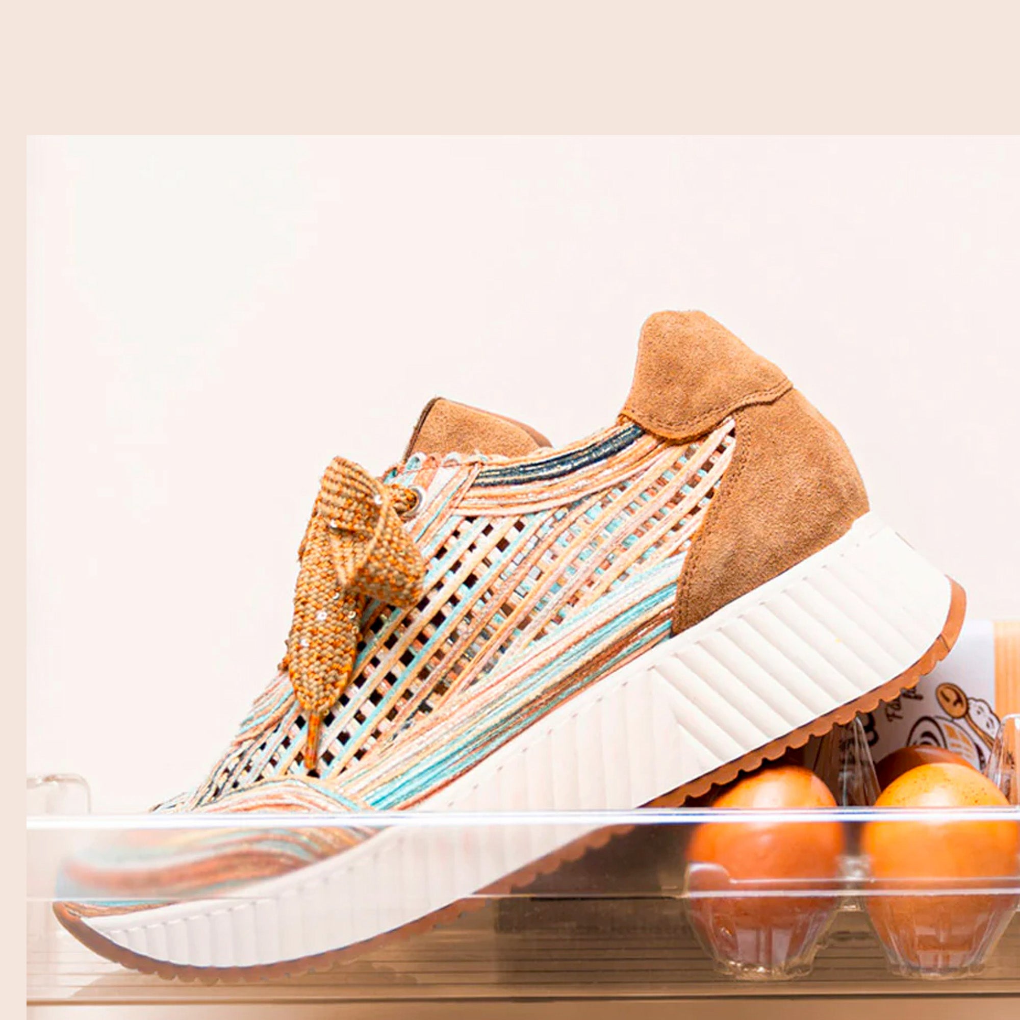 Sneakers Donna Ines