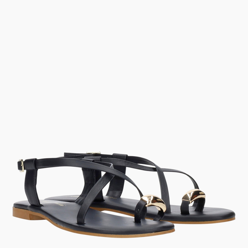 Sandales tongs femme Beta 2