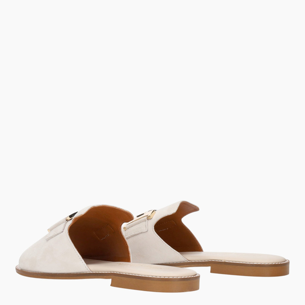 Claquettes femme Viar