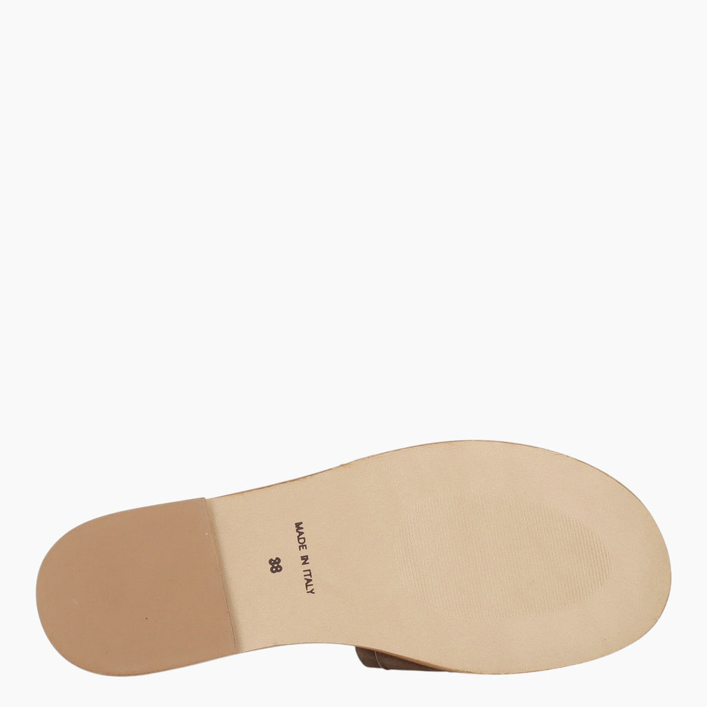 Mules Femme Mili