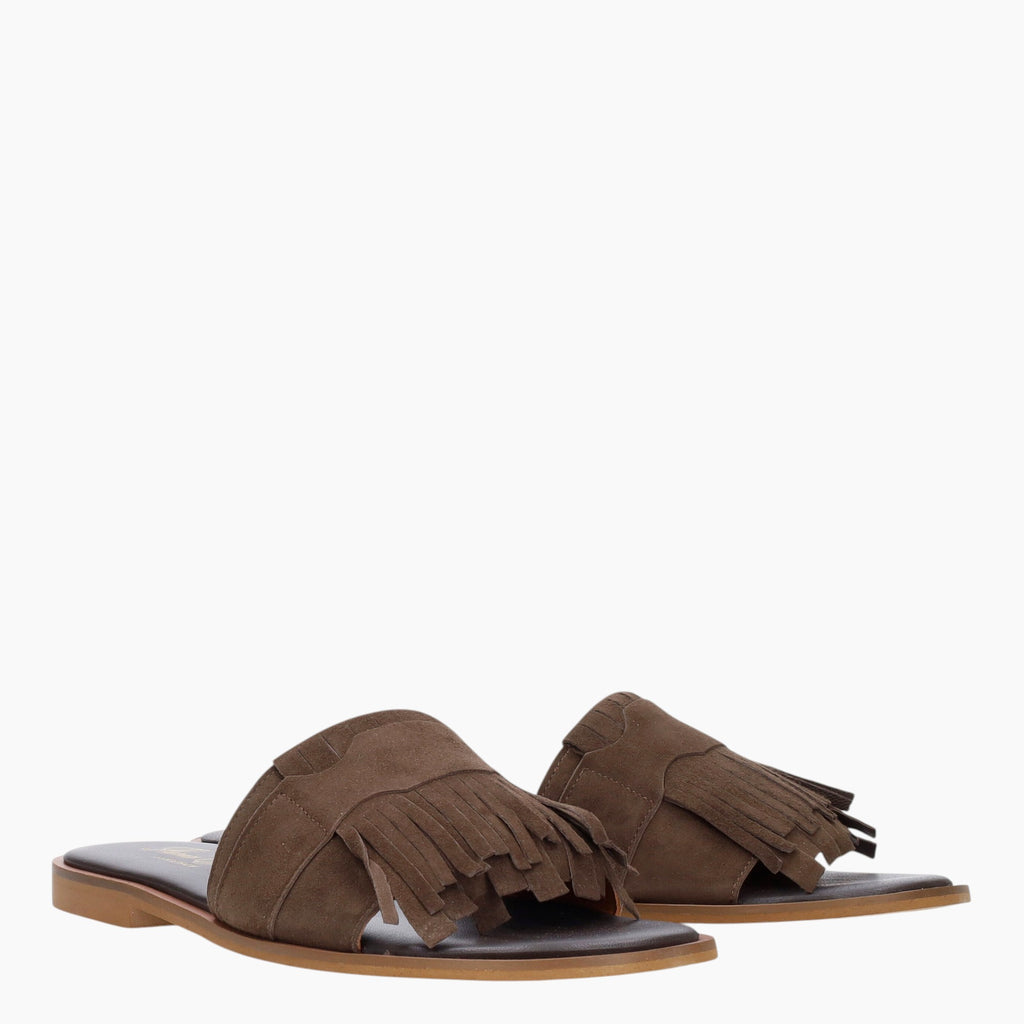 Mules Femme Mili