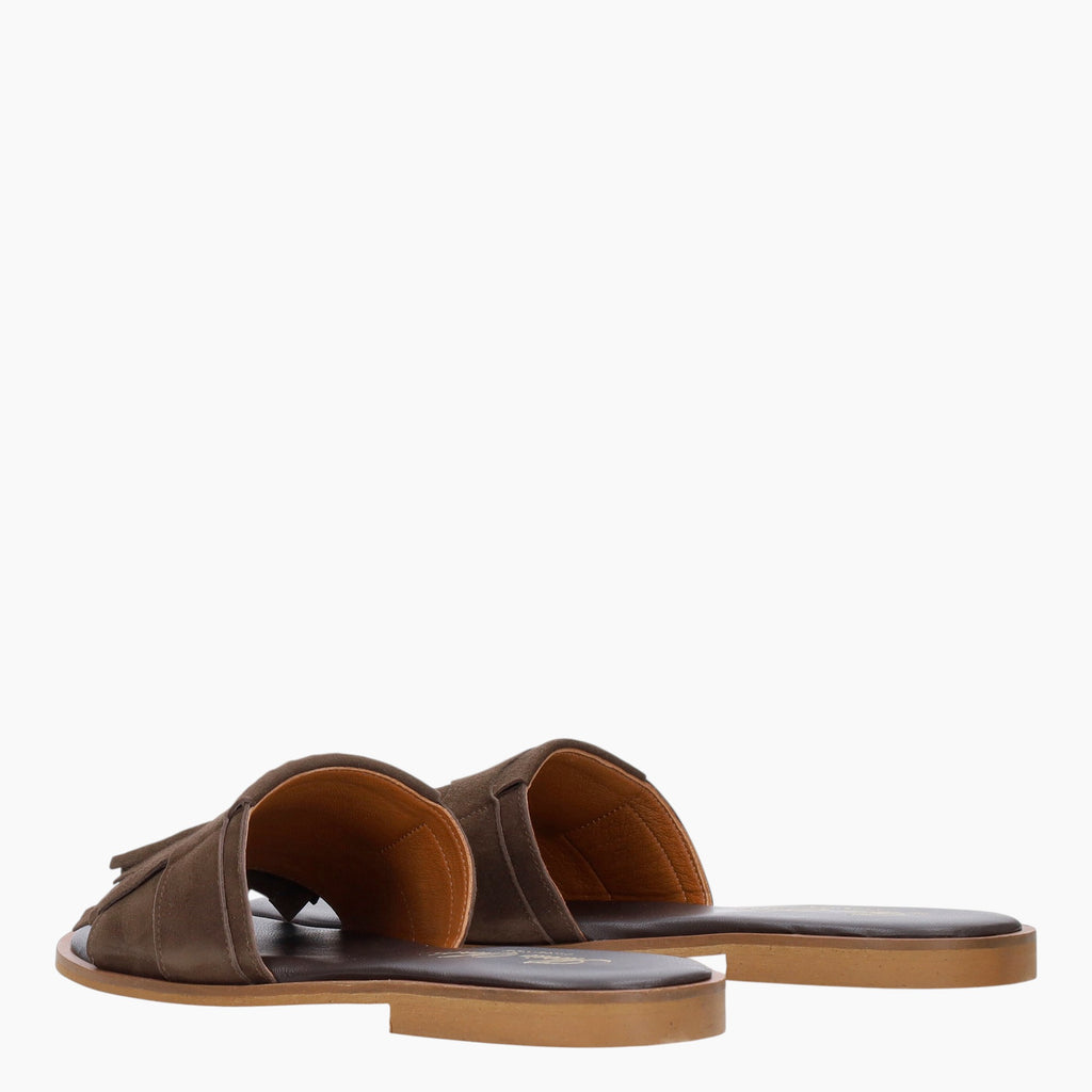Mules Femme Mili