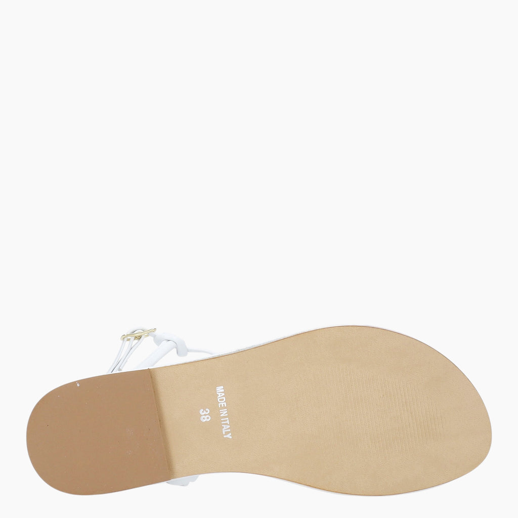 Sandales tongs femme Beta 2