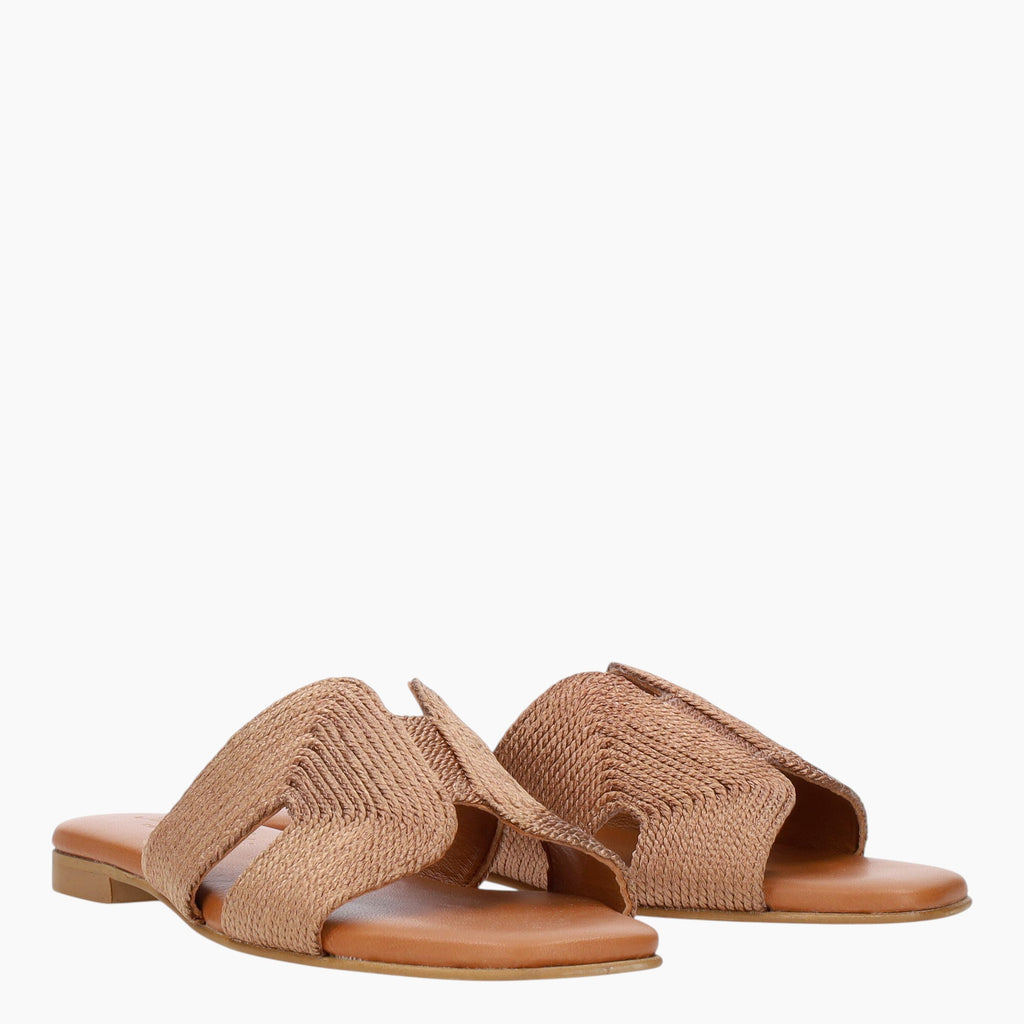 Mules Femme Americano
