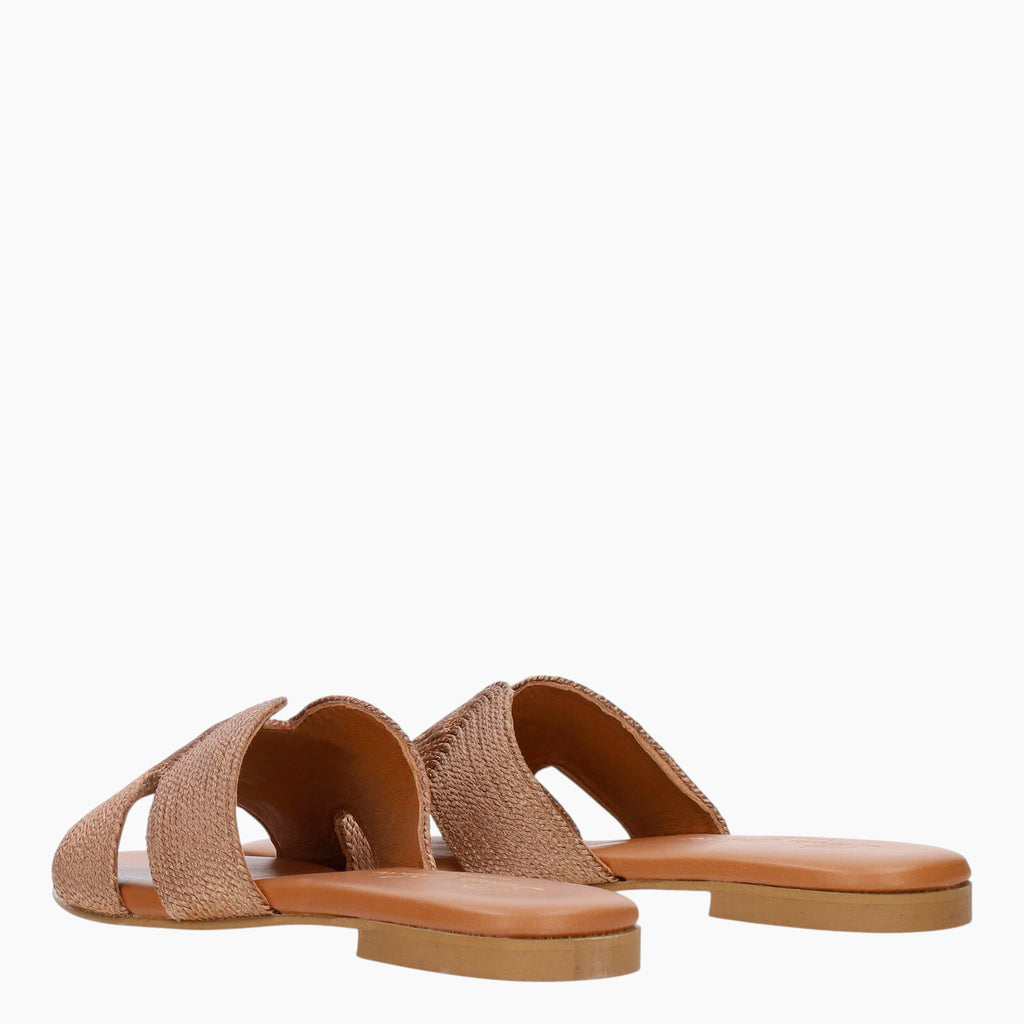 Mules Femme Americano