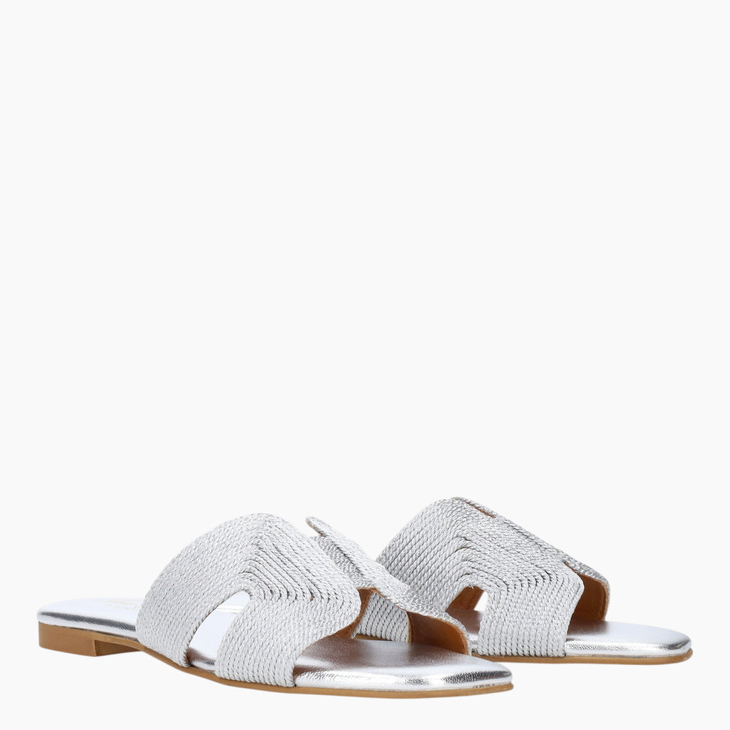 Mules Femme Americano