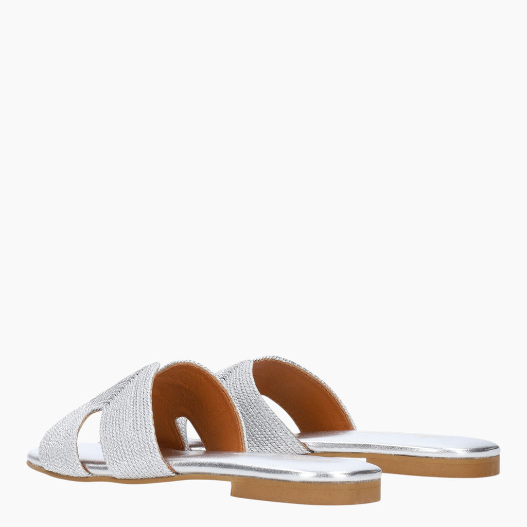 Mules Femme Americano