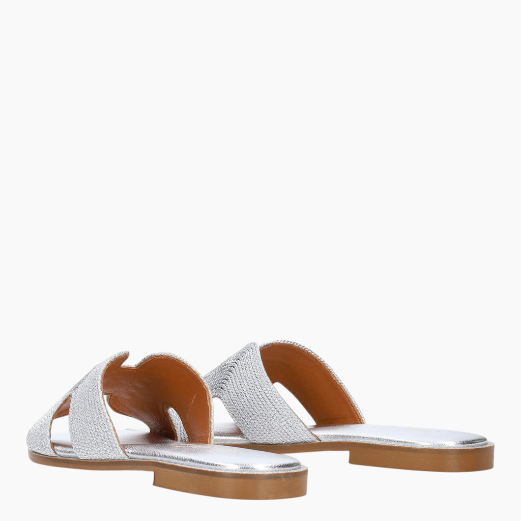 Mules Femme Barocco