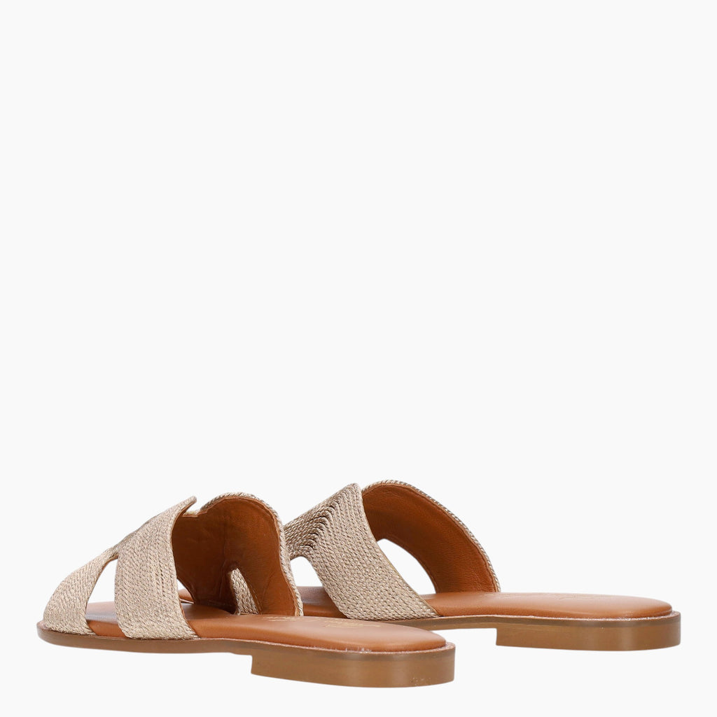 Mules Femme Barocco